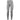HH Workwear Lifa Merino uld underbuks med lange ben 75506 grå S - 1