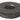 Gumminippel purus 43X32 mm - 1