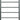 KRISS Polaris håndklæderadiator 1122x603mm bør rf stål - 1