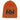 HH Workwear Chelsea Beanie Hue 79837 orange - 1