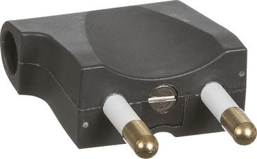 Stikprop 2P flad vinkeL V1 kg - 1