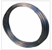 NO.11 3,05  galvaniseret glødet tråd 5 KG - 1