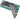 Knivblad Lutz TGL65 Trapezblad PK/10STK - 1