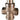Reduktionsventil med manometerstuds 1-4 bar 1/2" - 1