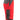 Mascot overall 15569 hi-vis rød/antracit str 76C48 - 4
