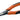 Bahco Rundtang 140mm ergo 2521G - 1