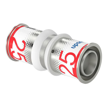 Uponor S-Press PLUS preskobling 25 mm - 1
