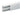 OL50 minikanal 18X45 2 rum hvid PVC - 1