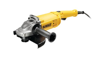 DeWalt 2000W Vinkelsliber 230mm DWE490-QS - 1