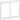 LK FUGA PURE designramme glas 2x1,5 modul hvid - 1