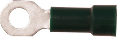 Isol. ringkabelsko A0832R 0,25-0,75mm² M3 Grøn - 1