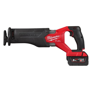 Milwaukee Bajonetsav M18 Fsz-502X - 1