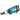 Makita 1850W Mejselhammer HM1511 - 1