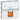 Mosaic dataudtag RJ45 Cat-6 FTP 2M orange klap hvid - 1