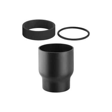 Geberit Krympemuffe med pakning - 1