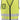 Vest High-Vis klasse 2 Str: S/M gul - 1