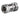 NITO 1/2" Koblingshus med stop og indvendig 1/2" 3/4" RG - 1