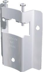 Vægbeslag for Bosch ekspansionsbeholdere 18-25 liter - 1