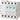 SPBT12-280-3+NPE transientbeskyttelse (kit) - 1