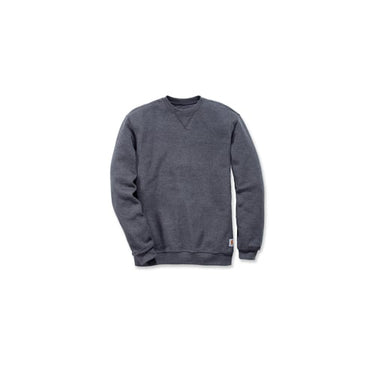 Carhartt sweatshirt K124 grå 2XL - 1