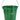 Vikan Spand 12 Liter grøn - 1