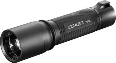 COAST genopladelig lygte HP7R 300LUMEN gaveæske - 1