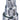 Krympedyse PR00000033 5mm til varmluftpistol - 1