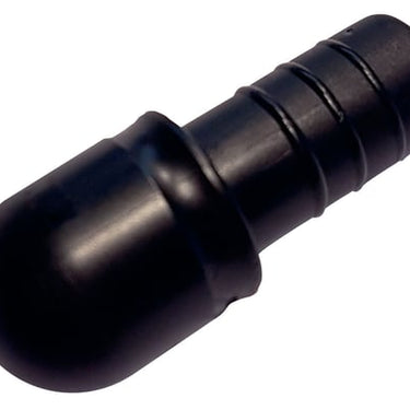 Henco beskyttelsesprop 16 mm til ALUPEX-rør hvid - 1