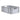 Eurobox NextGen Economy 600x400x220 mm med åbne greb - 1