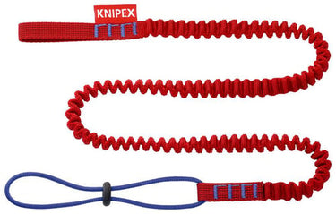 Knipex sikringsline 1,5 m maks. 1,5kg - 1
