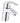 GROHE Eurosmart 2015 håndvaskarmatur glat krop S-Size 32154002 - 1