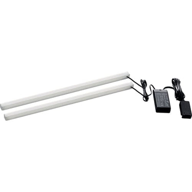 Geberit lyspanel 470mm t/skuffe - 1