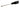 Bahco Skruetrækker 8x150 Unbraco BE-8708 - 1