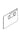 Montageplade f Q-box 2 4x3M - 1