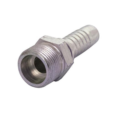 Indstik M30x2 20S udvendig 3/4" slange - 1
