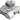Wireklemme Ø3-6mm 261/SO ikke godkendt til lynfangeranlæg - 1