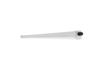 Philips Ledinaire Industriarmatur IP66 WT060C LED 2500lm/840 1-faset gennemfortrådning 1200mm - 1