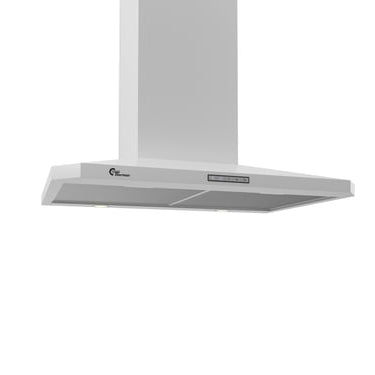 Decor 787 70 cm hvid - Led - 1
