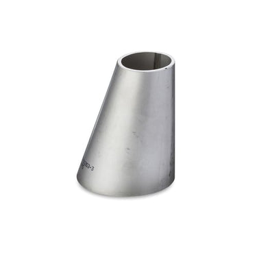 Reduktion excentrisk L=3x(D-d) 4404/4432 104,0x70,0x2,0 mm - 1