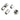Ridgid 6mm diameter kamerahoved med 1m spiral - 4