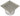 BLÜCHER boligafløb Square Ø110/145x145mm LL til beton - 1