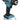 Makita 18V Varmluftpistol DHG180Z solo - 8