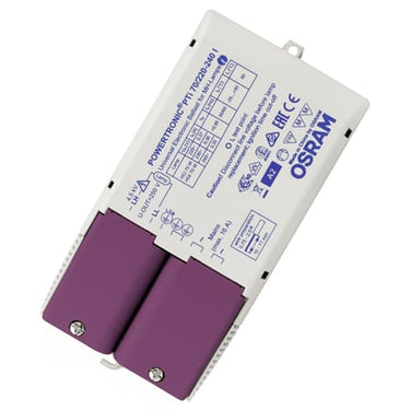 OSRAM Powertronic PTI 70W/220-240L 905801 - 1