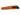 Hobbykniv 18 mm plast med skydelås - 1