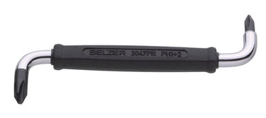 Bahco Vinkelskruetrækker PH-1/PH-2 for Phillips skruer - 1