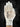 Ansell Hyflex nitril 11-812 hvid str 9 - 2