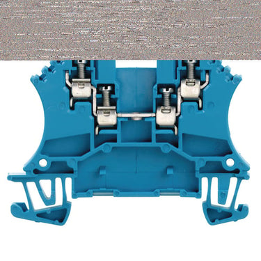 Gennemgangsklemme WDU1,5/ZZ - 1