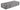 Eurokasse 8716 1000x400x214 63L grå - 1