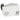 Mosaic dataudtag RJ45 Cat-5E UTP 4M med opruller hvid - 1
