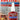 Skruesikring Loctite 243 middel styrke 24 ml - 1